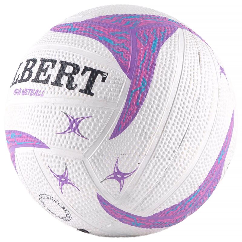 Gilbert Netball APT Netball - Mini