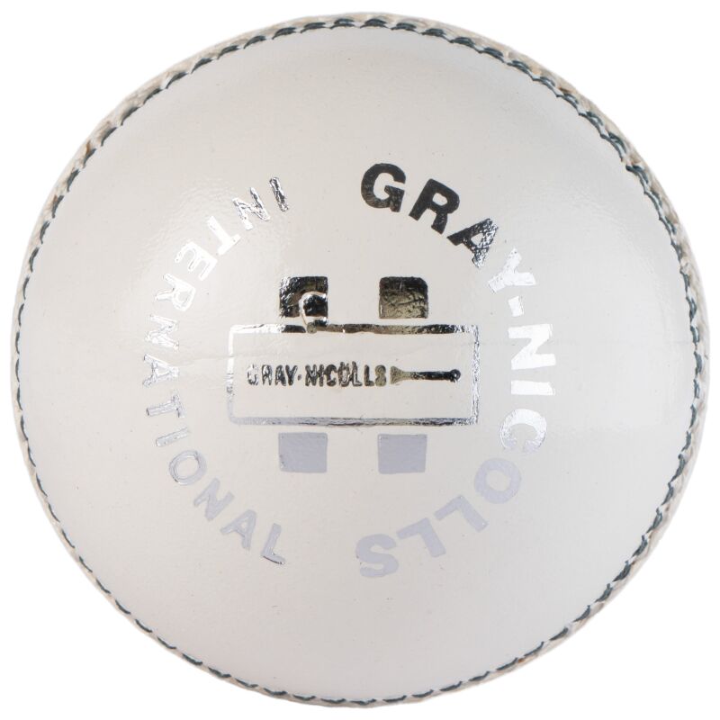 International 4 Pc Cricket Ball