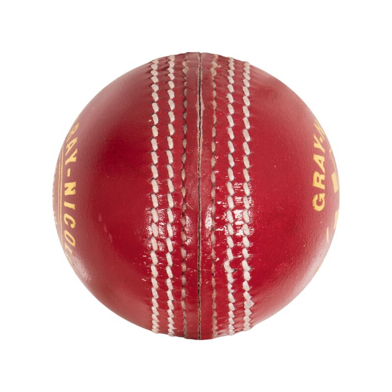 Demon 2 Pc Cricket Ball