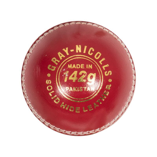 Demon 2 Pc Cricket Ball