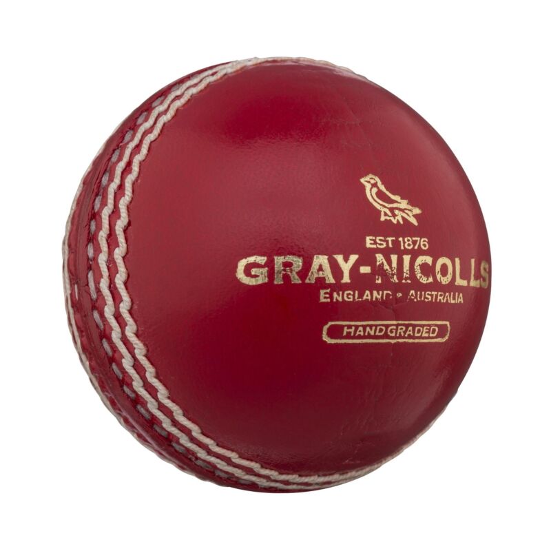 Royal Crown 2 Star Cricket Ball
