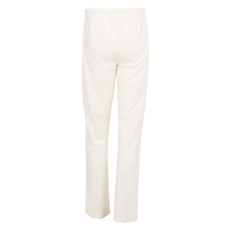 Moisture Management Cricket Trousers