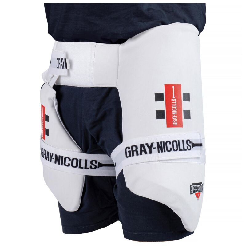 Pro Performance Thigh Pad 360 - Right Hand