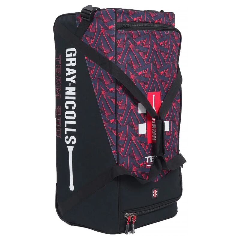 Team 200 Wheelie Bag