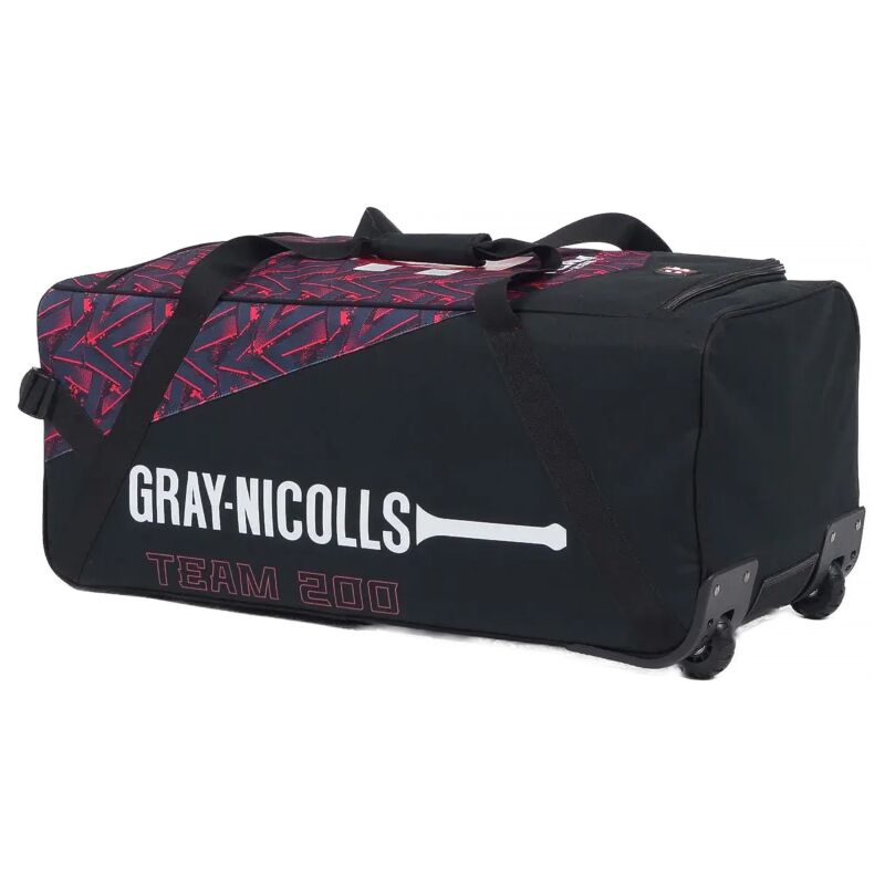 Team 200 Wheelie Bag