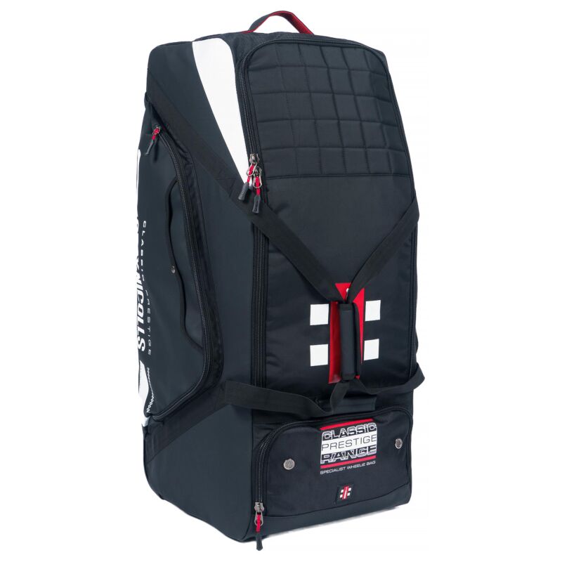 Classic Prestige Wheelie Bag