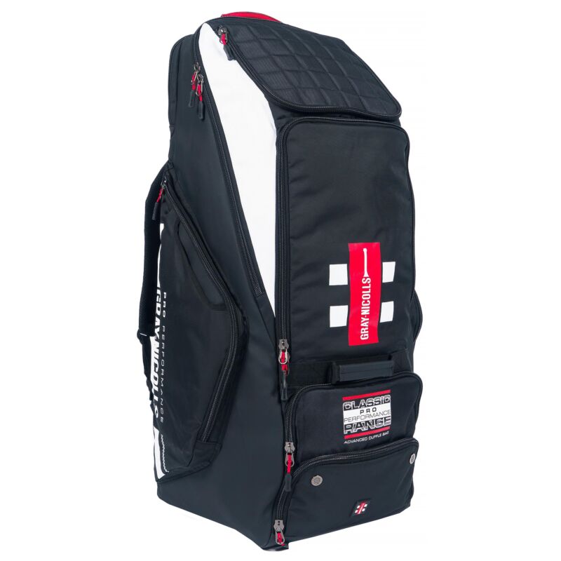 Classic Pro Performance Duffle Bag