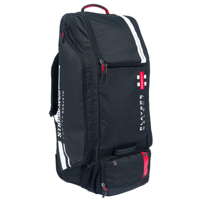 Players Select Wheelie Duffle Bag