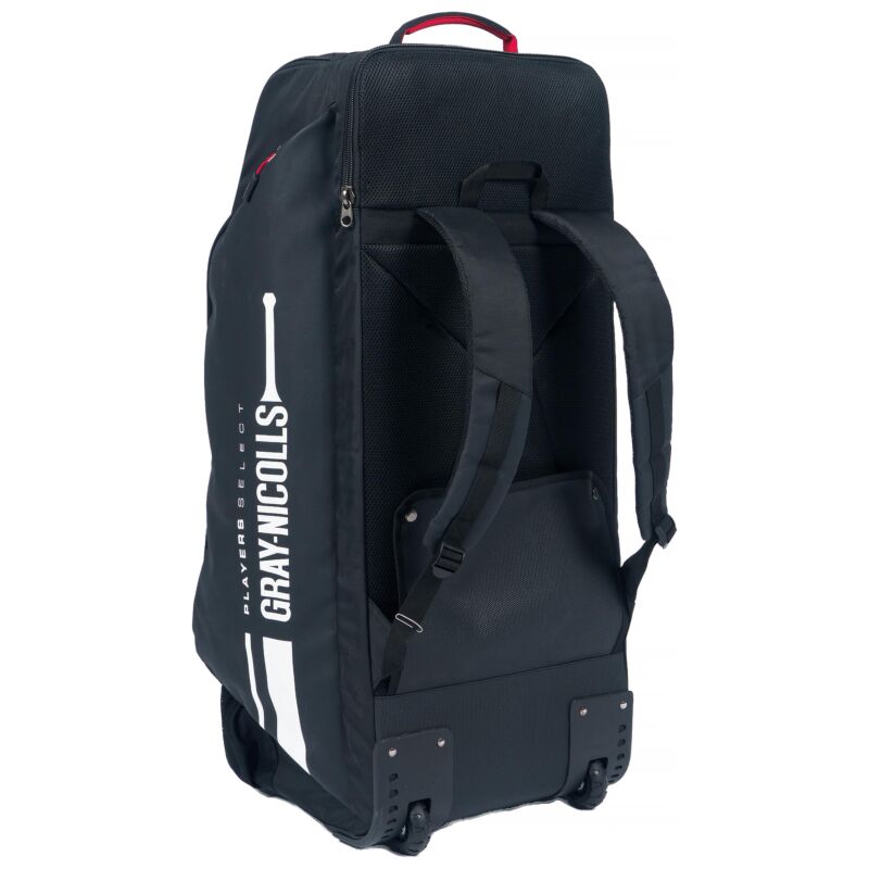 Players Select Wheelie Duffle Bag