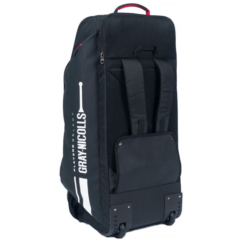 Players Select Wheelie Duffle Bag