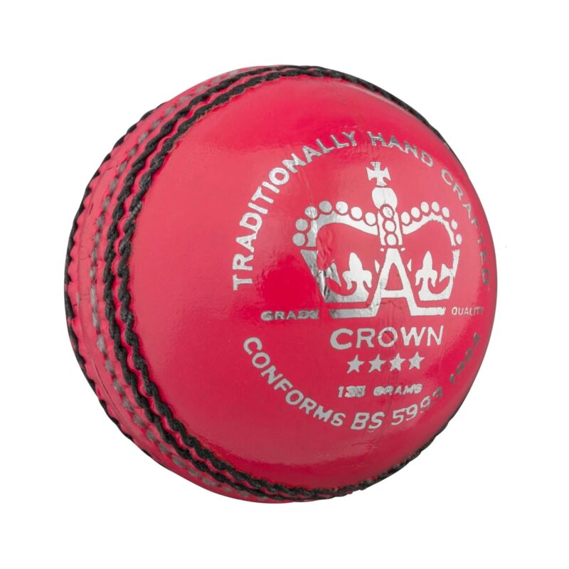 Royal Crown 4 Star Cricket Ball