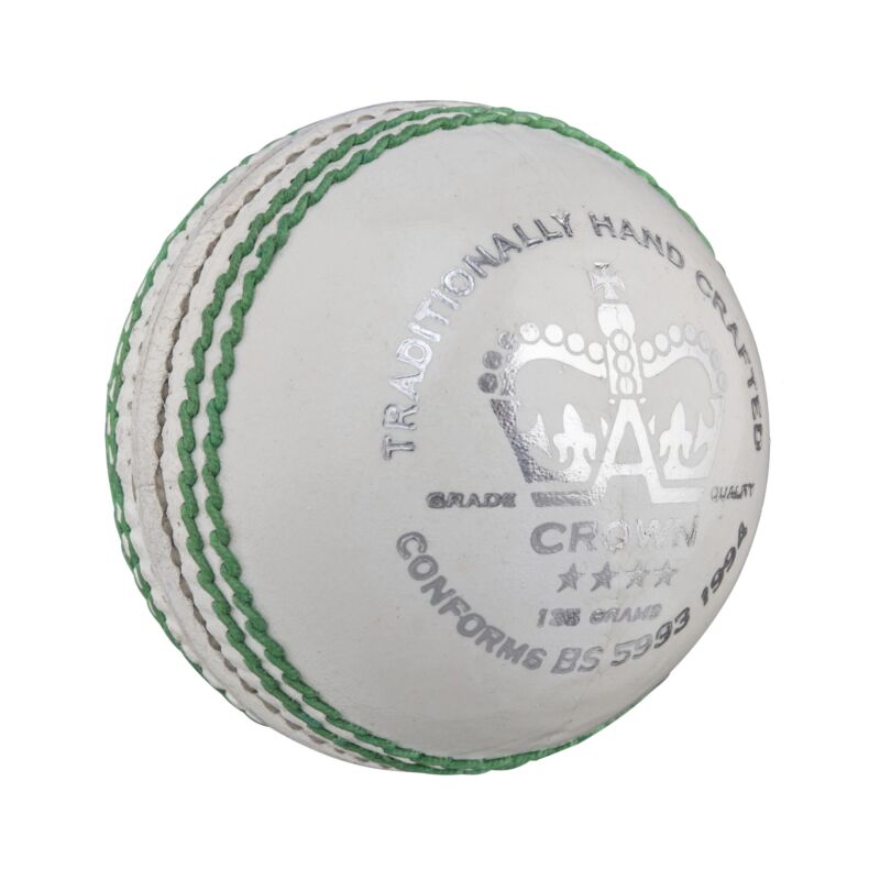 Royal Crown 4 Star Cricket Ball