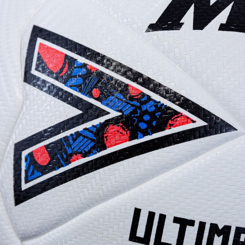 Mitre Ultimatch One 23 24 Soccer Ball