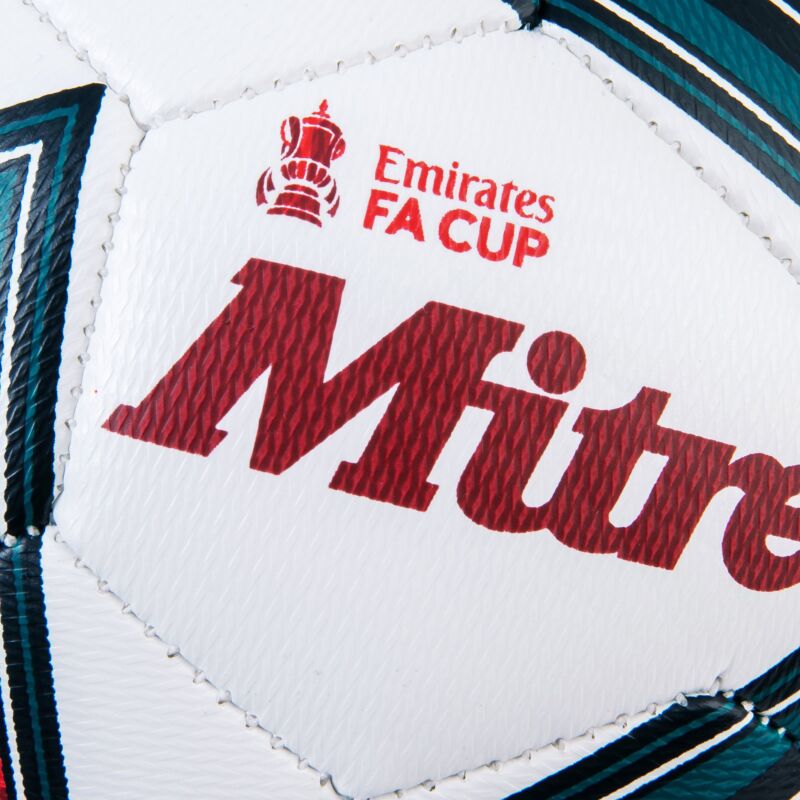 Mitre FA Cup Play 23 24