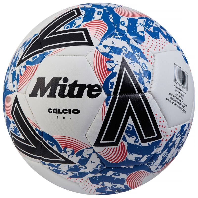 Mitre Calcio 23 24