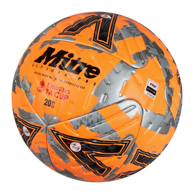 Mitre FA Cup Ultimax Pro 24/25