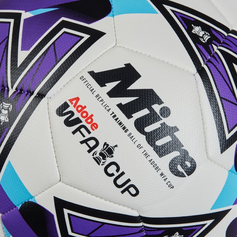 Mitre Women's FA Cup Train 24/25