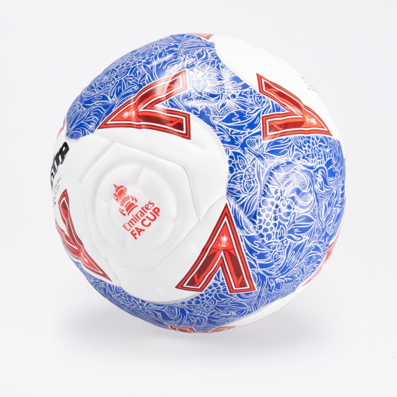 Mitre FA Cup Match 25/26