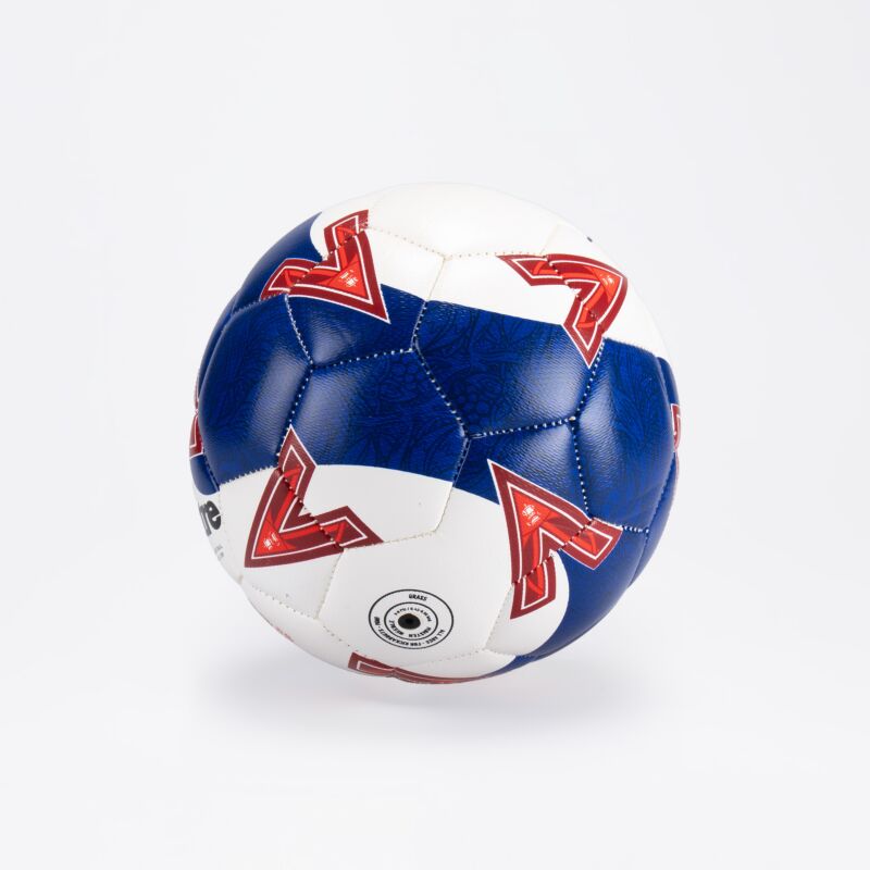 Mitre FA Cup Play 25/26 Mini Ball