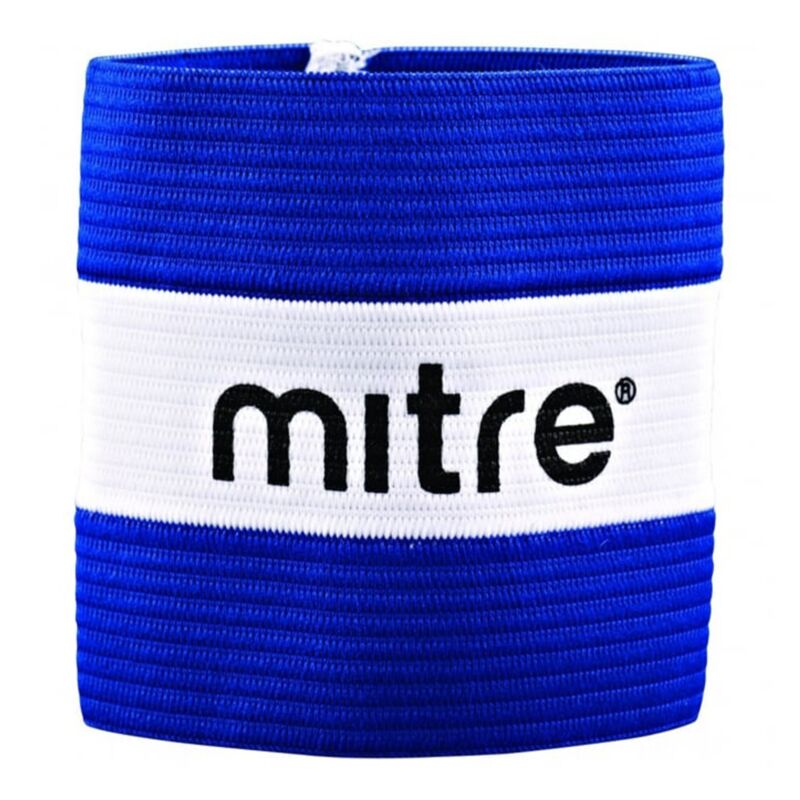 Mitre Captain Armband