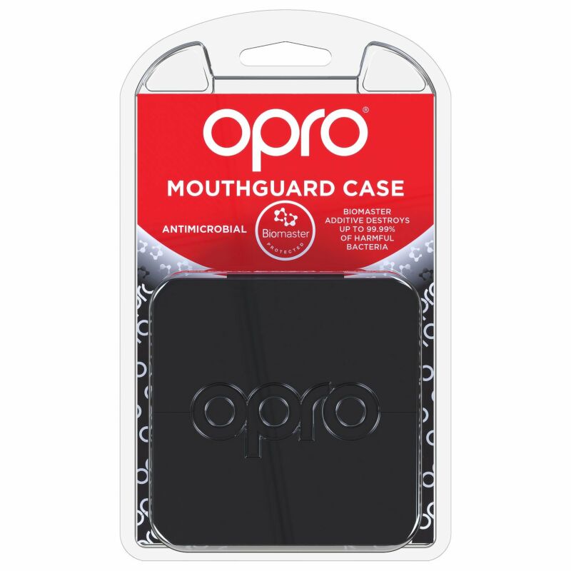 Opro Mouthguard Case