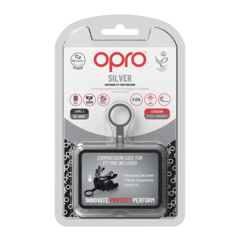 Opro Grillz Mouthguard Senior