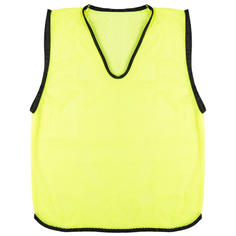 Junior Mesh Training Bib