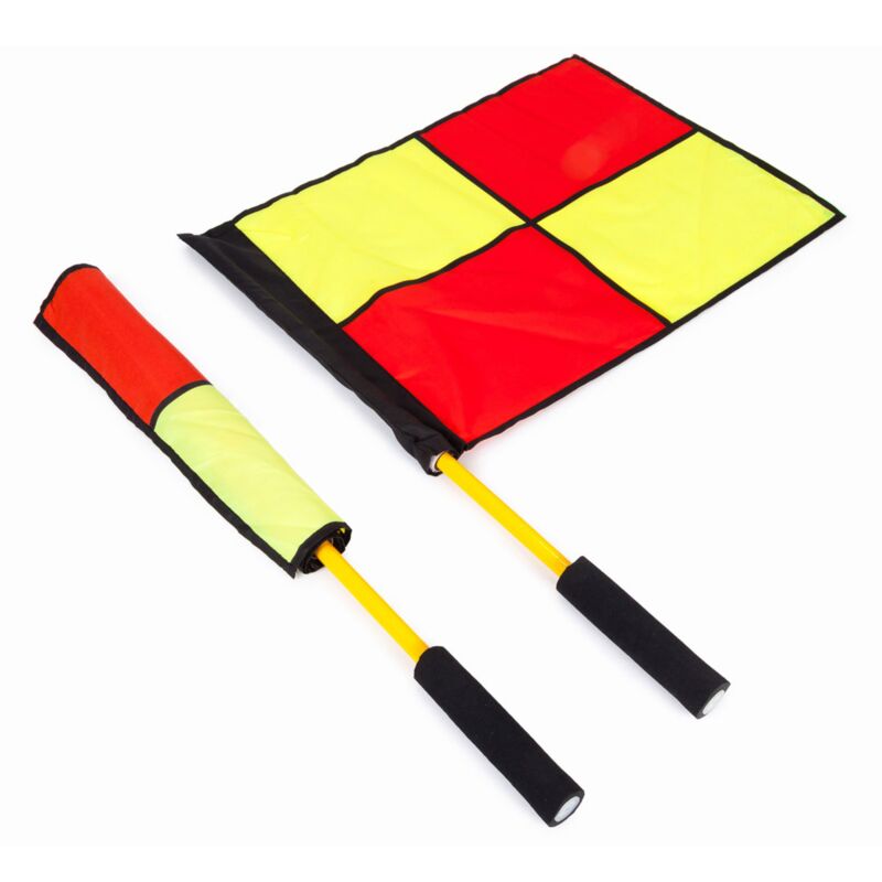 Vinex Linesman's Flag