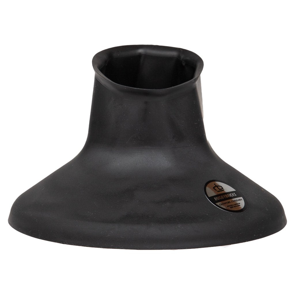 Rugby Bricks Mid Cut Vortex Kicking Tee