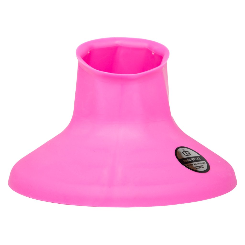 Rugby Bricks Mid Cut Vortex Kicking Tee