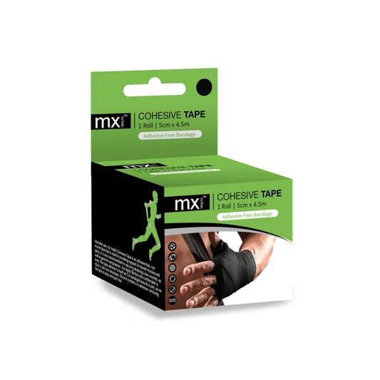 MX Cohesive Tape - 5cm x 4.5m