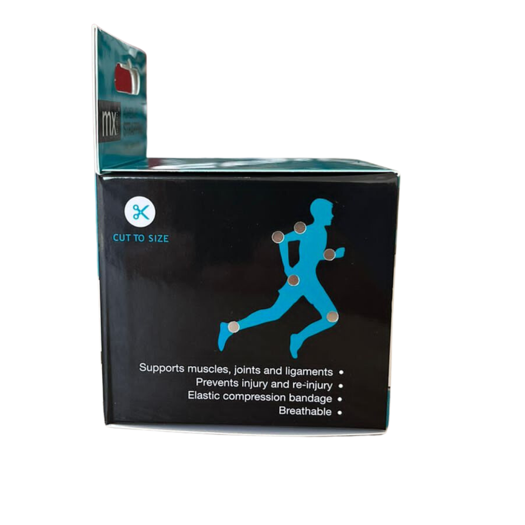 Adhesive Strapping