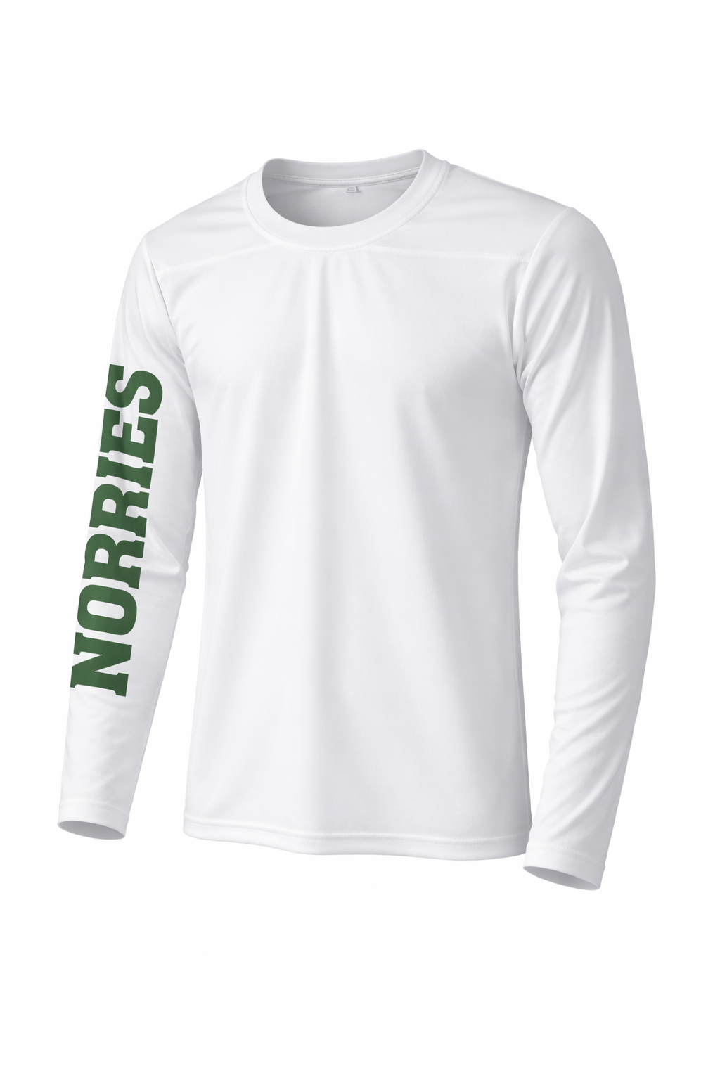 Norrie Long Sleeve Skin