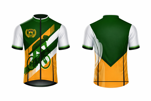 Norrie MTB Shirt
