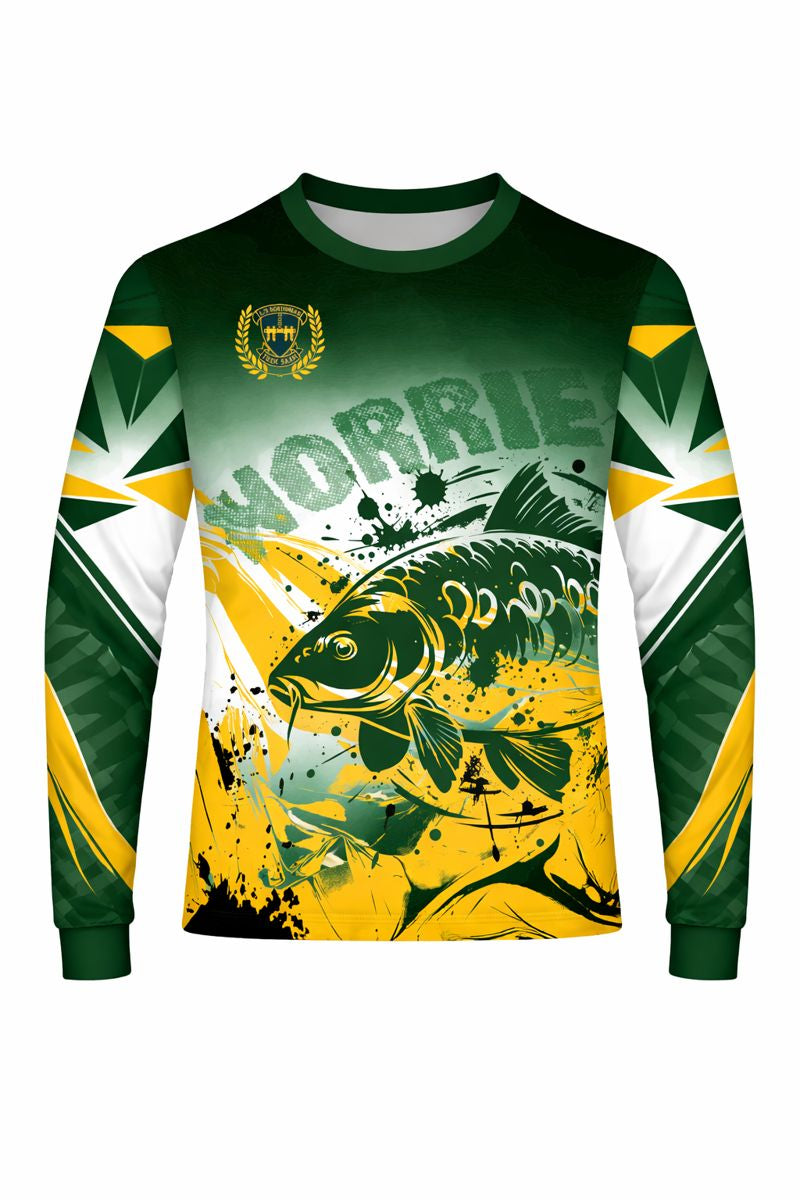 Norries Hengel Shirt