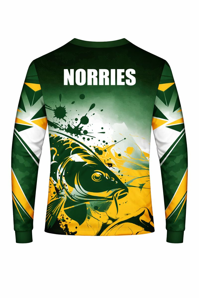 Norries Hengel Shirt