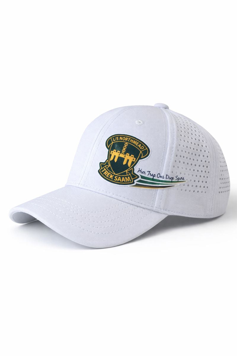 Norries Golf Cap - For the school golf team