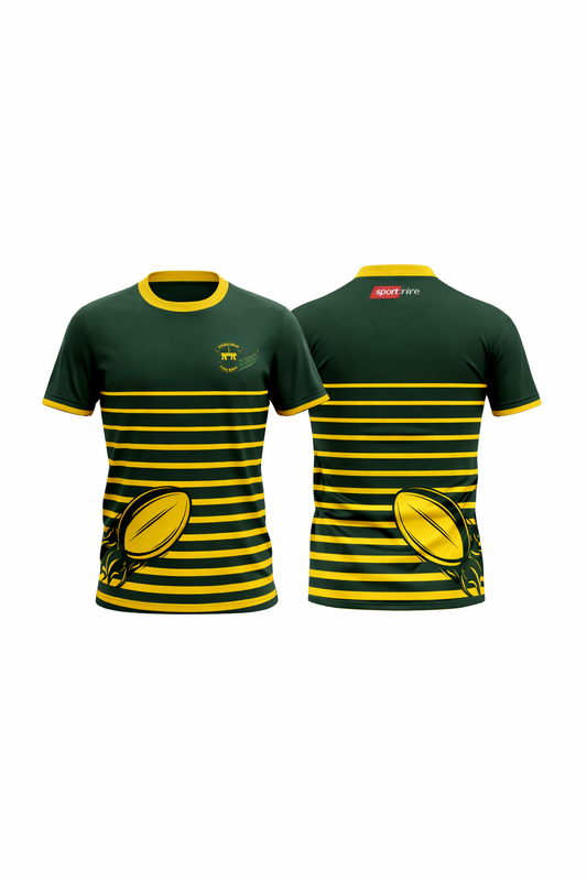 Norries Rugby Warm Up Shirt