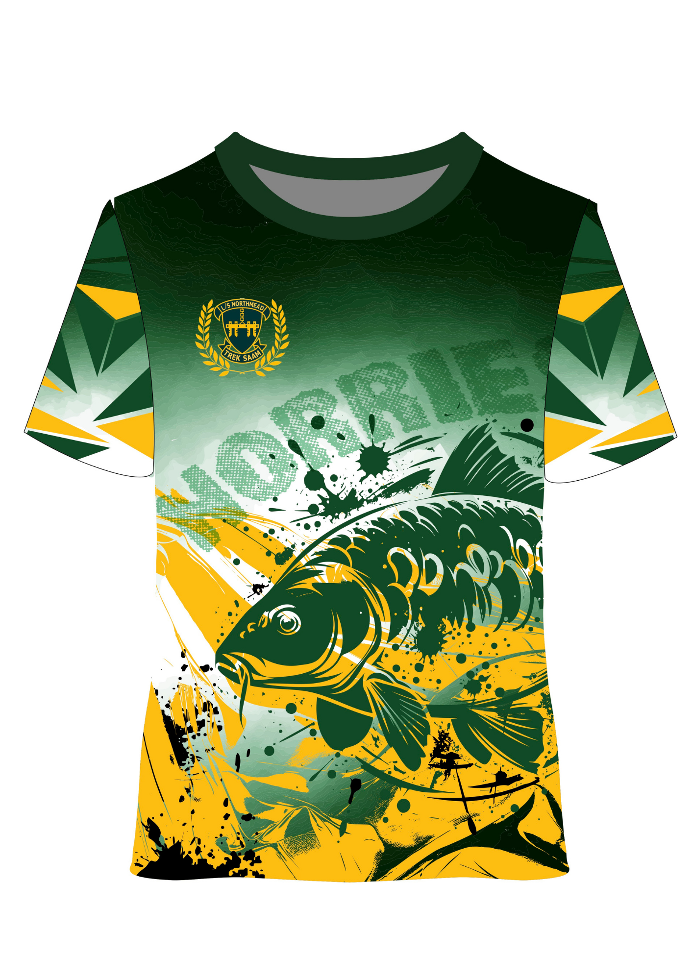 Norries Hengel Shirt