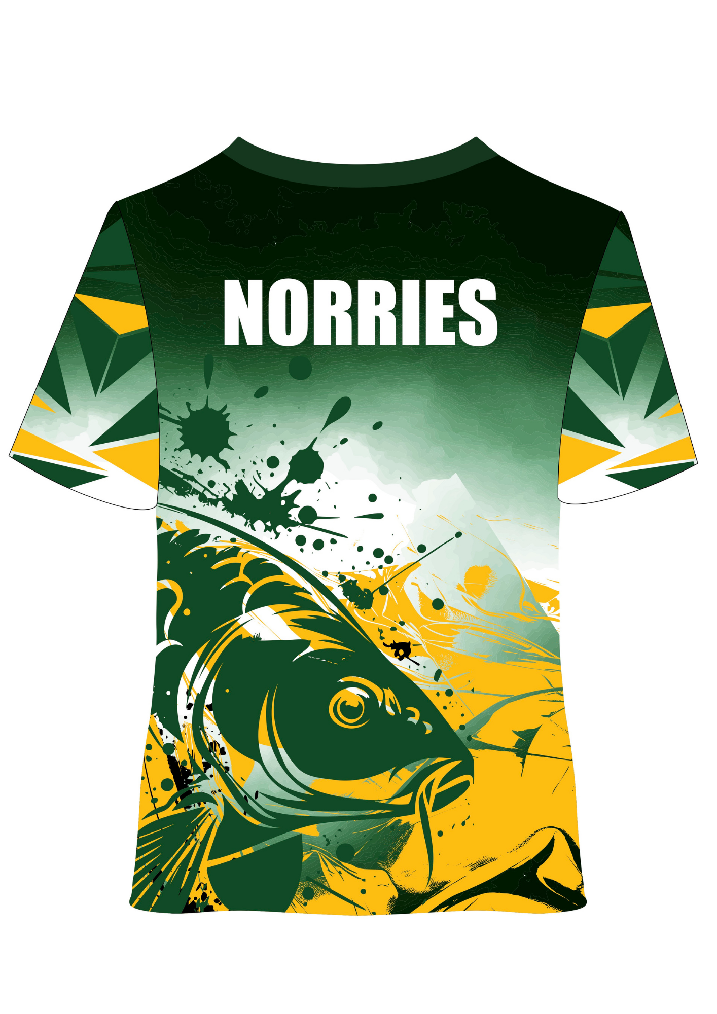 Norries Hengel Shirt