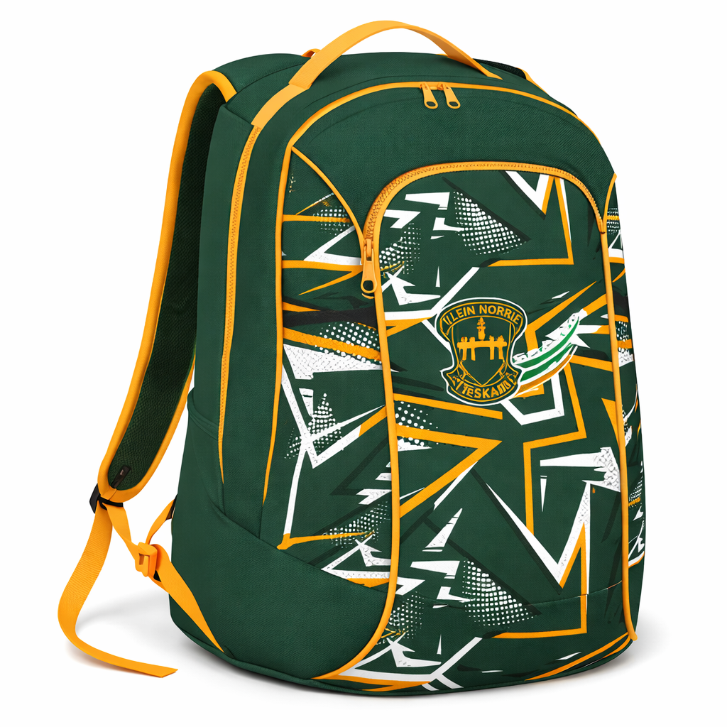 Norries Backpack