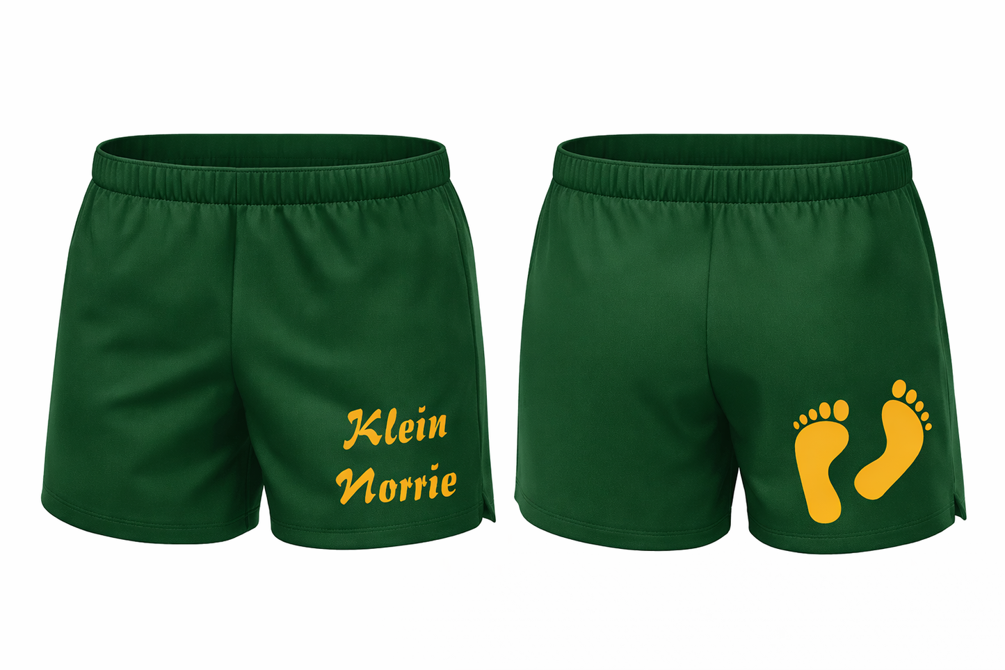 Klein Norries Friday Shorts