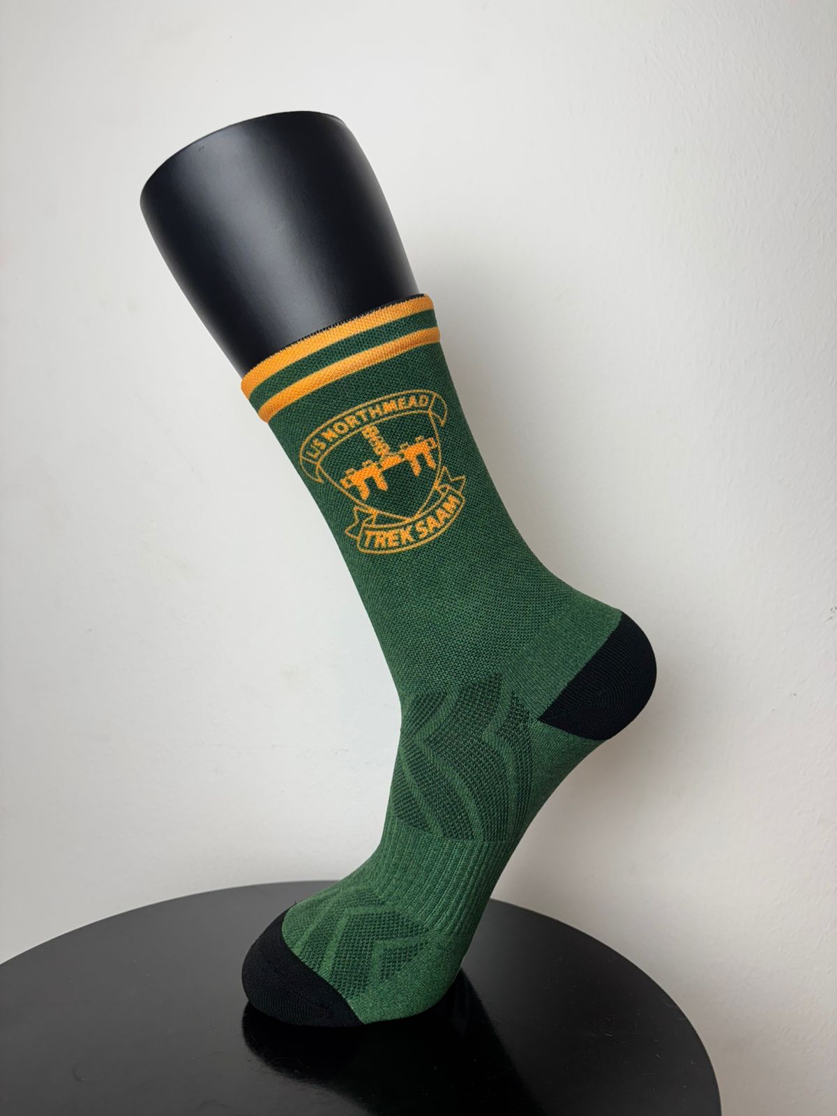 Norries Crew Socks
