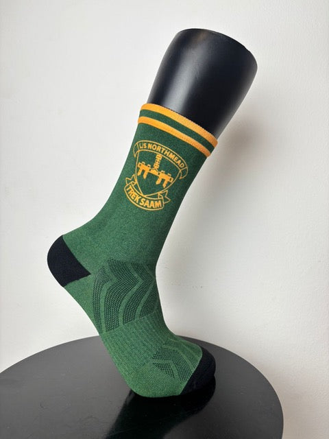 Norries Crew Socks