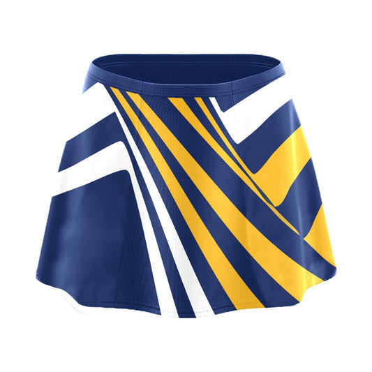 Curro Serengeti Hockey Skort
