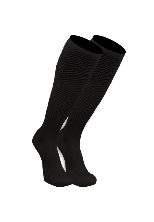Plain Rugby Socks