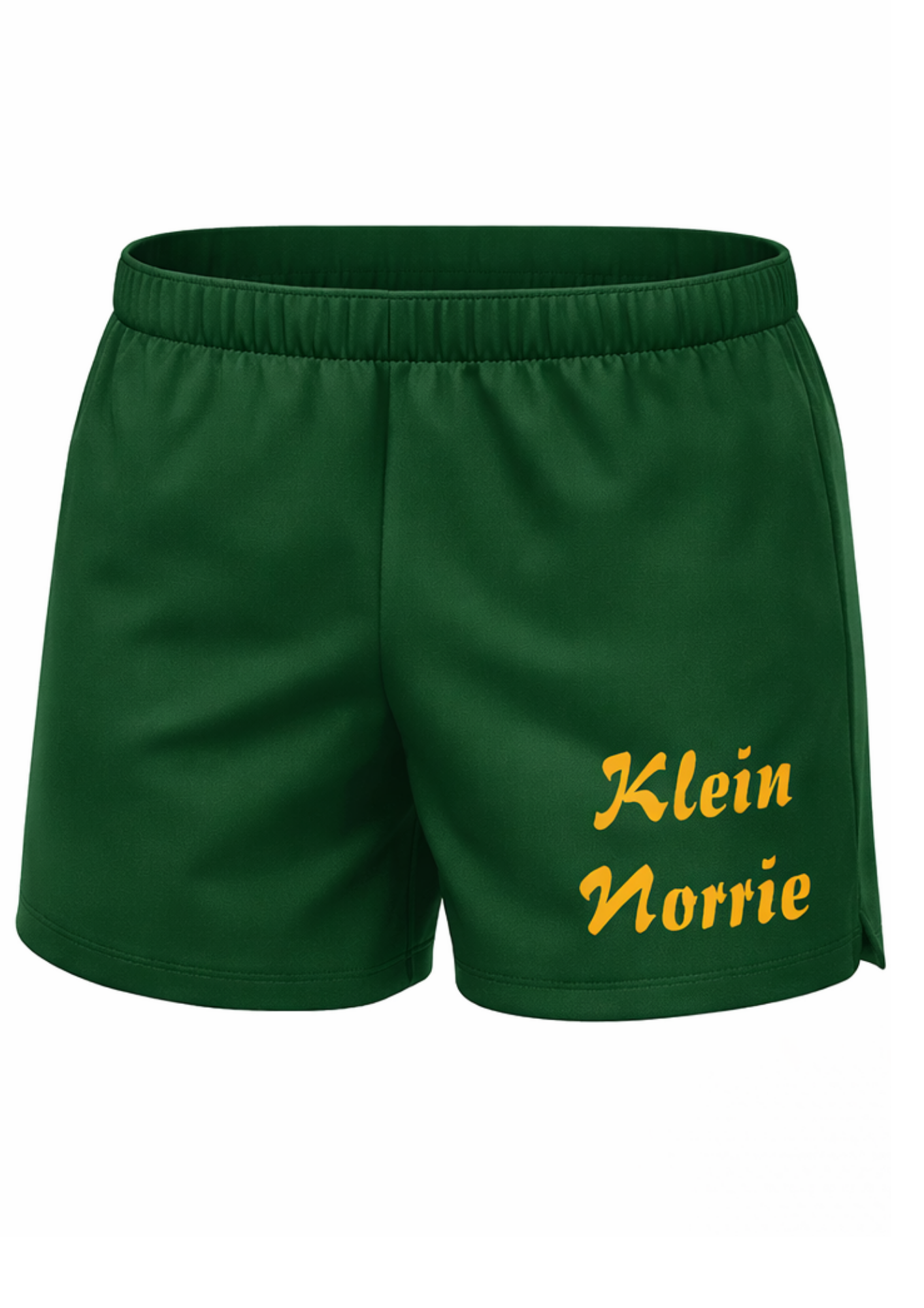 Klein Norries Friday Shorts