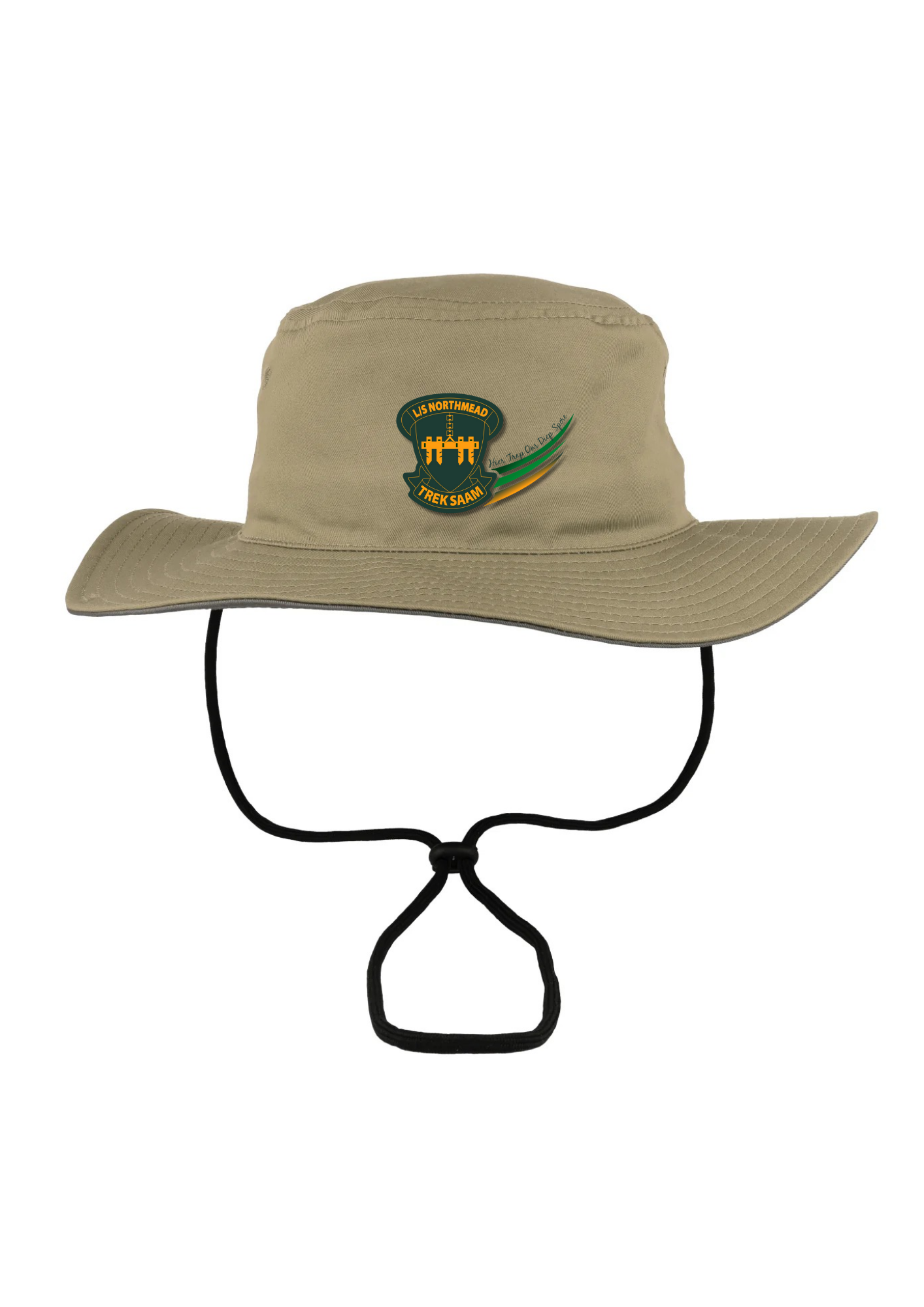 Norries Hengel Floppy Hat