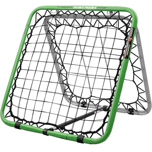 Upstart Double Trouble