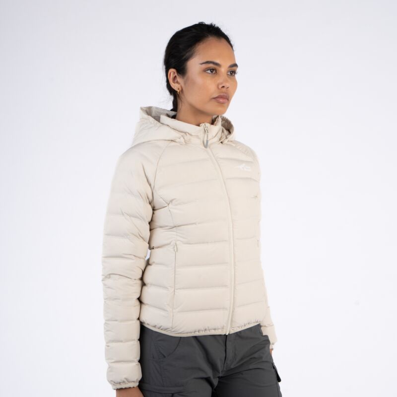 Ladies Downtown Jacket-First Ascent